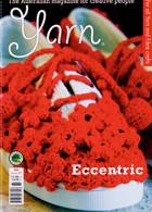 Yarn Magazine Issue N69