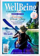 Wellbeing Magazine Issue N202