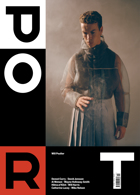 Port Issue 32 Will Poulter Magazine Issue 32WillPoulter 