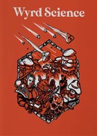 Wyrd Science Magazine Issue  