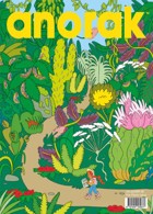 Anorak Magazine Issue  