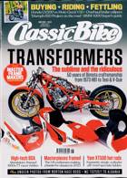 Classic Bike Magazine Issue JUN 23