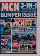 Motorcycle News Magazine Issue 24/05/2023
