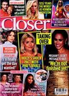 Closer Magazine Issue 27/05/2023