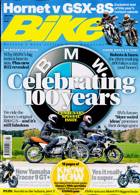 Bike Monthly Magazine Issue JUL 23