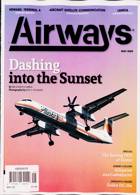 Airways Magazine Issue MAY 23