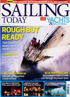 Sailing Today Magazine Issue JUL 23