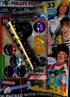 Swashbuckle Magazine Issue NO 15