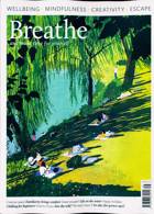 Breathe Magazine Issue NO 56