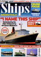 Ships Monthly Magazine Issue JUN 23
