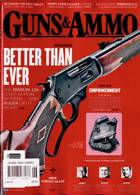 Guns & Ammo (Usa) Magazine Issue JUN 23