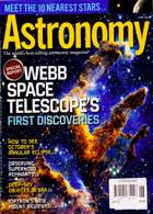 Astronomy Magazine Issue JUN 23
