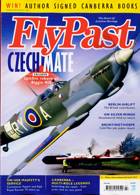 Flypast Magazine Issue JUL 23