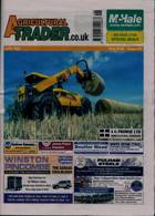 Agriculture Trader Magazine Issue JUN 23