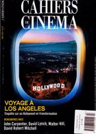 Cahier Du Cinema Cdu Magazine Issue NO 797