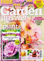 Garden Answers Magazine Issue JUN 23