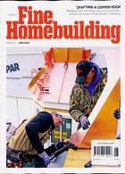 Fine Homebuilding Magazine Issue JUN-JUL