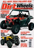 Dirt Wheels Magazine Issue JUN 23