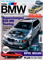 Total Bmw Kelsey Magazine Issue JUL 23