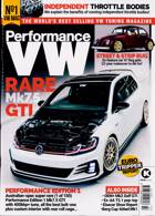 Performance Vw Magazine Issue JUL 23