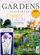 Gardens Illustrated Magazine Issue JUN 23