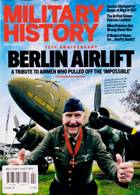 Military History Us Magazine Issue SUMMER