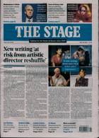 Stage Magazine Issue 25/05/2023