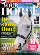 Your Horse Magazine Issue JUN 23