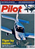 Pilot Magazine Issue JUN 23
