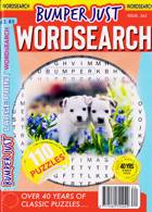 Bumper Just Wordsearch Magazine Issue NO 262
