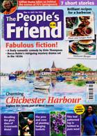 Peoples Friend Magazine Issue 27/05/2023