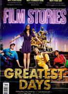 Film Stories Magazine Issue NO 43