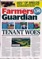 Farmers Guardian Magazine Issue 26/05/2023