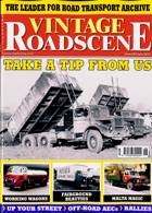 Vintage Roadscene Magazine Issue JUN 23