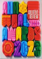 Creative Review Magazine Issue SUMMER
