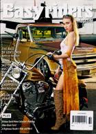 Easyriders Magazine Issue NO 572