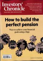 Investors Chronicle Magazine Issue 26/05/2023