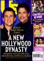 Us Weekly Magazine Issue 01/05/2023