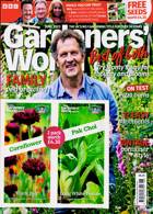 Bbc Gardeners World Magazine Issue JUN 23