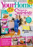 Your Home Magazine Issue JUN 23