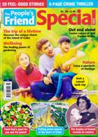 Peoples Friend Special Magazine Issue NO 243