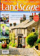 Landscape Magazine Issue JUL 23