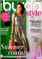 Burda Style Magazine Issue JUN 23