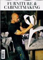 Furniture & Cabinet Making Magazine Issue NO 312