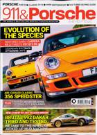911 Porsche World Magazine Issue JUL 23