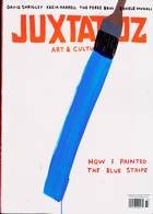 Juxtapoz Magazine Issue SUMMER