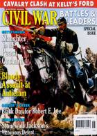 Wwii History Presents Magazine Issue SUM SPEC