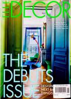 Elle Decoration Usa Magazine Issue MAY 23