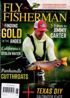 Fly Fisherman Magazine Issue JUN-JUL