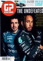 Gp Racing Magazine Issue JUN 23